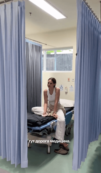 відпочинок на балі 5 балі